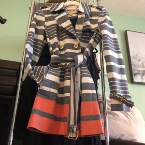 Micheal Kors Trench